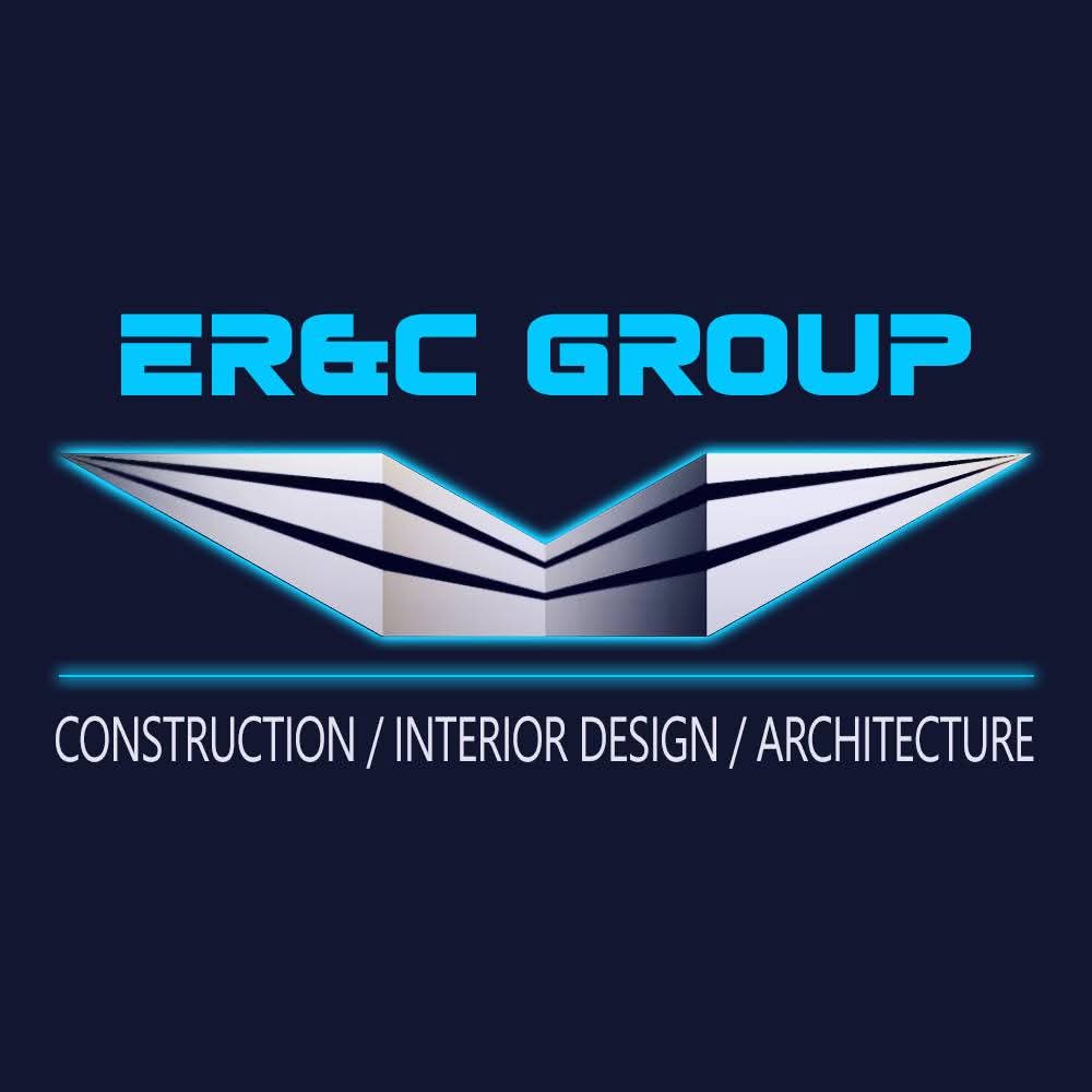 ER&C Group Logo